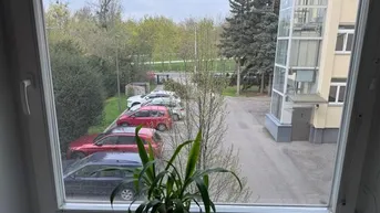 Expose Ruhige 4-Zimmer Wohnung mit Balkon und optionaler Garage