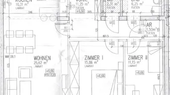 Expose Moderne 3-Zimmer-Wohnung mit großzügigem Balkon &amp; Tiefgaragenplatz in Graz-Straßgang
