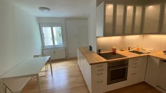 Expose  Neu sanierte 3- Zimmer-Wohnung, Innenstadt-Lendplatz!! Schlossbergblick!