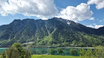 Expose Maurach am Achensee: Wohnen und Vermieten in Traumlage