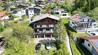 Expose Maurach am Achensee: Wohnen und Vermieten in Traumlage