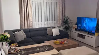 Expose Charmante 2 Zimmerwohnung 