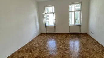 Expose Charmante 1-Zimmer-Altbauwohnung mit Einbauküche – hell &amp; gepflegt in 1100 Wien