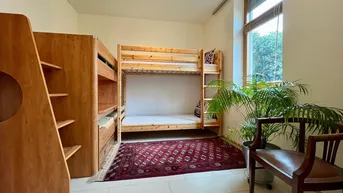 Expose Mehrbettzimmer