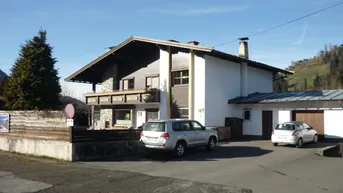 Expose GRUNDSTÜCK mit Altbestand mit 3 FREIZEITWOHNSITZEN und bewillitgtem BEBAUUNGSPLAN für Neubau