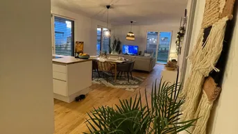Expose Wunderschöne barrierefreie Wohnung in Seeboden