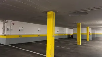 Expose Neutorstraße Tiefgaragenstellplatz in Salzburg