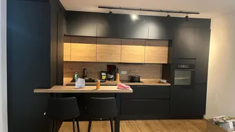 Expose 3-Zimmer Neubauwohnung mit Loggia