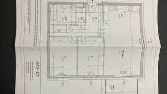 Expose 3-Zimmer Wohnung mit Loggia