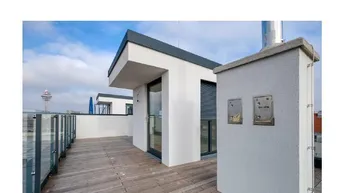 Expose Wienblick! Traumwohnung mit 33m² Dachterrasse!