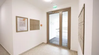 Expose marena - Wohnen in Krems: 2-Zimmer-Wohnung mit sonniger Terrasse