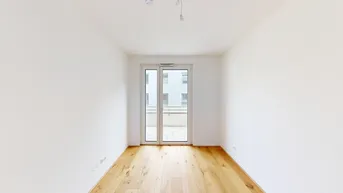 Expose marena - Wohnen in Krems Haus 75b | 2-Zimmer-Wohnung mit Terrasse in Südlage