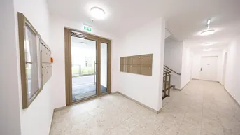Expose marena - Wohnen in Krems Haus 75b | 2-Zimmer-Wohnung mit ostseitigem Balkon