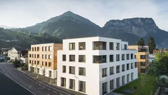 Expose Wohnen am CAMPUS | Hintere Achmühlerstr. 2