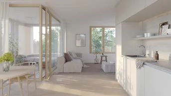 Expose Attraktive 4-Zimmer-Maisonettewohnung