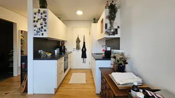 Expose Wohnen am CAMPUS V: Schöne 2-Zimmerwohnung