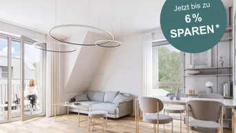 Expose LAVITA - Early Bird Aktion - Erstbezug Gartenwohnung mit Terrasse, Parkett &amp; Fußbodenheizung, ideal auch für Anleger