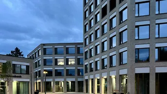 Expose ACHT ZWEI VIER - Neuer Stadtraum in Salzburg