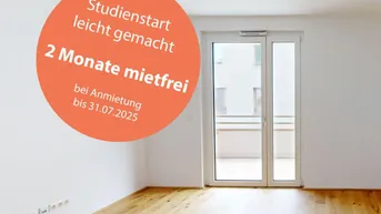 Expose marena - Wohnen in Krems Haus 75b | 2-Zimmer-Wohnung mit Terrasse in Südlage