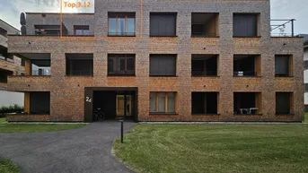 Expose Attraktive 2-Zimmer Dachgeschosswohnung | Wohnen am CAMPUS