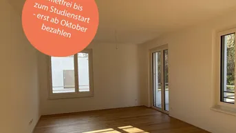 Expose marena - Wohnen in Krems Haus 75b | 3-Zimmer-Dachgeschoßwohnung mit Balkon