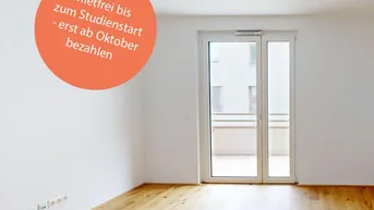 Expose marena - Wohnen in Krems Haus 75b | 2-Zimmer-Wohnung mit Terrasse in Südlage