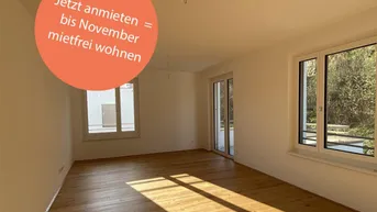 Expose marena - Wohnen in Krems Haus 75b | 3-Zimmer-Dachgeschoßwohnung mit Balkon