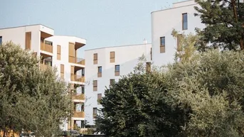 Expose Neuwertige 2-Zimmer-Wohnung in Salzburg – am Quartier Rauchmühle
