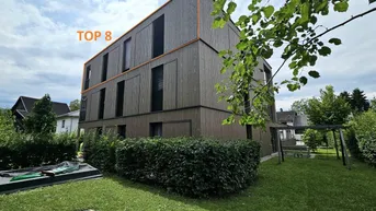 Expose 3-Zimmer Dachgeschosswohnung mit Terrasse | zentrumsnah