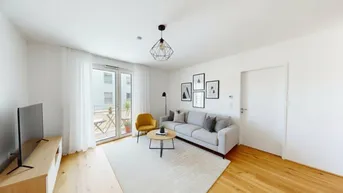 Expose marena - Wohnen in Krems Haus 75b | 2-Zimmer-Wohnung mit Terrasse in Südlage