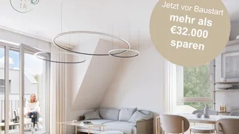 Expose LAVITA - 4 Zimmer Dachgeschosswohnung in Langenzersdorf an der Grenze zu Wien mit Mitgestaltungsmöglichkeit - jetzt Baustartaktion nutzen