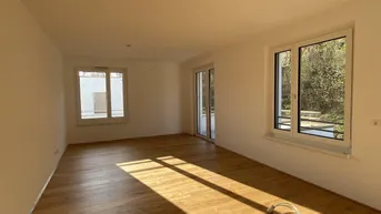 Expose marena - Wohnen in Krems Haus 75b | 3-Zimmer-Dachgeschoßwohnung mit Balkon