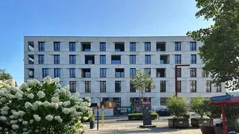 Expose Schöne 1-Zimmer-Wohnung mit traumhafter Aussicht über das Rheintal – mitten in Götzis