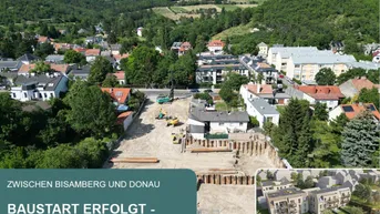 Expose Naturnah und bestens angebunden: 5 Zimmer Familienwohnung Wohnung mit großzügigem Balkon