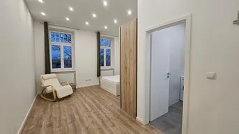 Expose PROVISIONFREI - Ideale Studentenwohnung