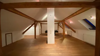 Expose Moderne 1-Zimmer Loftwohnung mit Einbauküche im Neubau