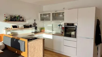Expose Sonnige Wohnung mit Garten in Lengau - Privatverkauf