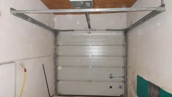 Expose Garage direkt am Schloß Esterhazy