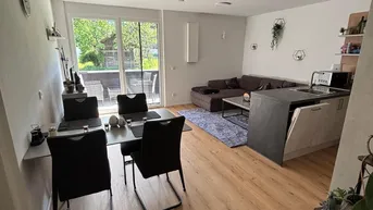 Expose **Nachmieter gesucht für schöne Wohnung in ruhiger Lage – Kematen in Tirol**
