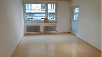 Expose Nachmieter gesucht: Wohnung mit Loggia in Uni-Nähe