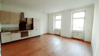 Expose Freundliche Wohnung in Geidorf nähe UNI - privat!