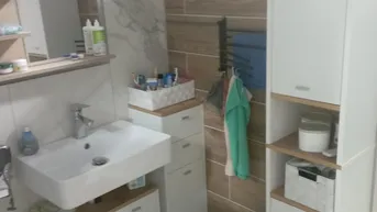 Expose Barrierefreie 2-Zimmer Erdgeschosswohnung mit Garten
