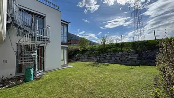 Expose Privatverkauf Reihenhausstil mit Garten und Sauna