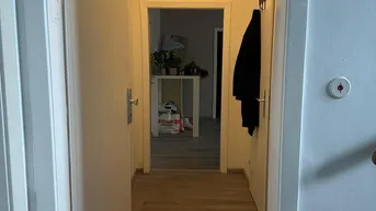 Expose Pärchen- oder Singlewohnung