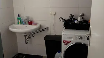 Expose Moderne 2-Zimmer Neubauwohnung mit Balkon in Sankt Valentin