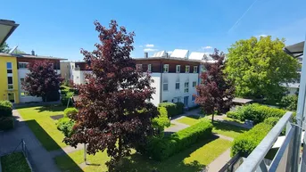 Expose Provisionfrei - 3-Zimmer-Wohnung mit Solaranlage, Loggia und 2 Garage ( Teilzahlung möglich ) 
