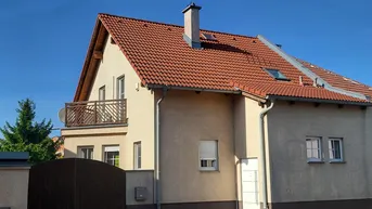 Expose Wunderschöne Villa mit Pool an den Toren Wiens