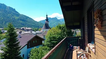 Expose Schöne Wohnung in ruhiger Lage für 3 Monate oder nach Vereinbarung