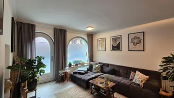 Expose 2 Zimmer Wohnung im Zentrum