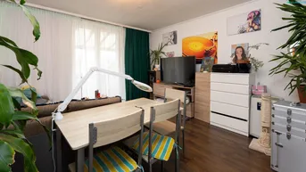 Expose Charmante 2-Zimmer-Wohnung in Kirchschlag mit Balkon